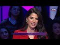 كارمن بصيبص تتحدث عن دورها الصعب في فيلم يروي حياة القديسة مارينا