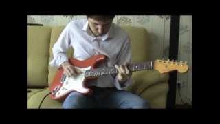 Dire Straits - Six Blade Knife - Jam