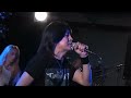 Galneryus - Let Us Shine LIVE 2023 [HD]