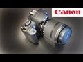 Canon 650D Купил