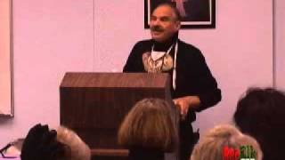 Red Elk At Psychic Spectrum Part 8 of 8