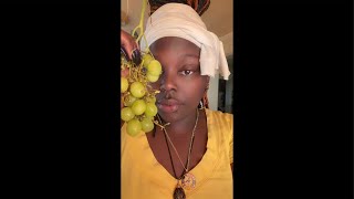AFTER ALL THE CHAOS AND MANIPULATION THEY SEE THAT U ARE A SEED THAT WAS MEANT TO GROW, AND U DID