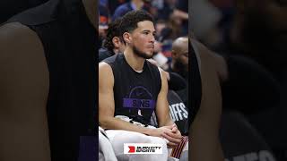 Its time we had a HARD talk about Devin Booker