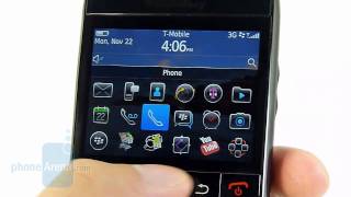 Rim Blackberry Bold 9780 Review