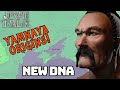 NEW DNA Genetic Origin of the Indo-Europeans: Yamnaya/Sredny Stog