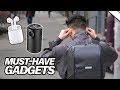8 GADGETS TO MAKE LIFE EASIER IN THE CITY Tech | Fung Bros