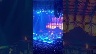 Iron Maiden - Iron Maiden (OVO Hydro, Glasgow - 30/06/2025)