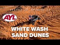 S22 e24 white wash sand dunes