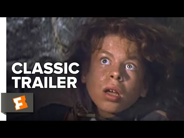 Watch film Willow | Willow Official Trailer #2 - Val Kilmer, Warwick Davis Movie (1988) HD