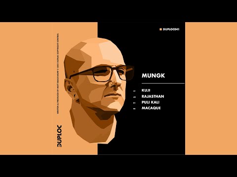 Mungk — Mungk - Puli Kali [DUPLOC041]