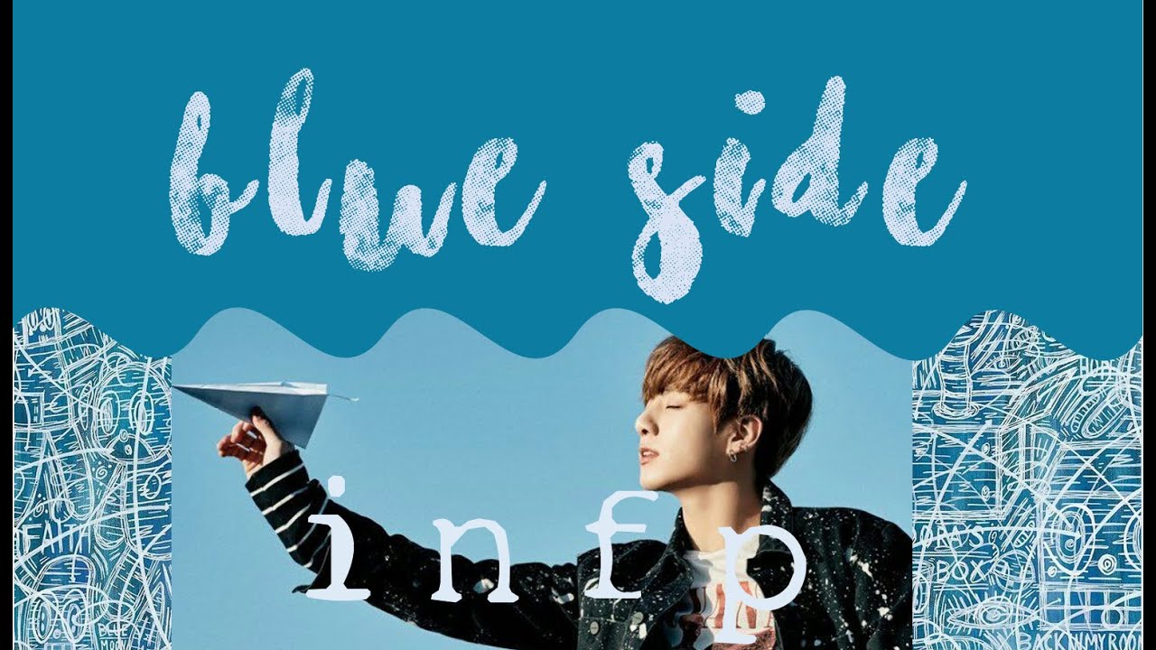 Introvert INFP | 8 Reasons Why INFP Drawn to Sadness (The Blue Side Of INFP)