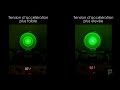 Au-delà du modèle de Bohr : Exp. no 3 – Tube de diffraction d&#39;électrons avec tension d&#39;accélération