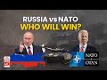 Russia Ukraine War: Comparison Of Russia And NATO's Army; Who Would Win If NATO Interfere? | NewsMo