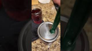 Forjars Canning / orchardhomegardening