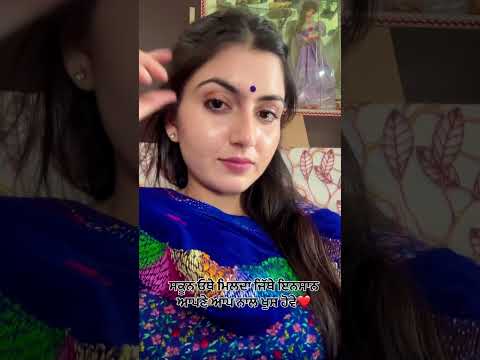 #rabiamaninder #trending #love