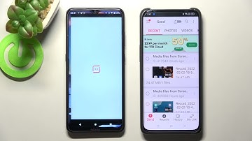 How to Transfer Files from NOKIA Device to Oppo Reno 10X Zoom - Use Send Anywhere App