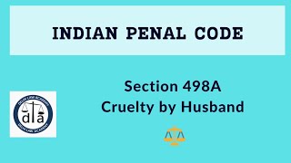 Case Study: Section 498A IPC ⚖️ | Cruelty by Husband &amp; Relatives