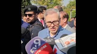 Omar Abdullah Reacts After RS Polls, Slams Secret BJP Supporters, Questions  Lone’s Silence #news