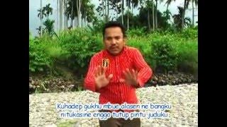 Lagu Alas Ndak Kawin- kawin