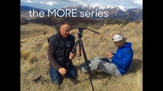 The MORE Series - Trailer