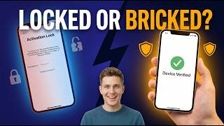 IPhone on Payment Plan Carrier Finance + Locked to Owner — Two Different “Locks” Explained