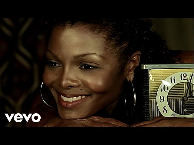 Janet Jackson - Got 'Til It's Gone (Official Music Video) class=