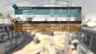COD Ghost GB Dispute