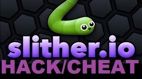 HOW TO DOWNLOAD MOD FOR SLITHER.IO (ZOOM IN AND OUT)