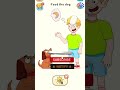 Feed  the dog DOP 5 [ Delete One Part ]#shorts #viralvideo #dop5 #roblox