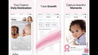 Baby+ the best app for new parents! screenshot 5