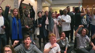 St. Olaf Dean Of Students Responds To Racist Letter