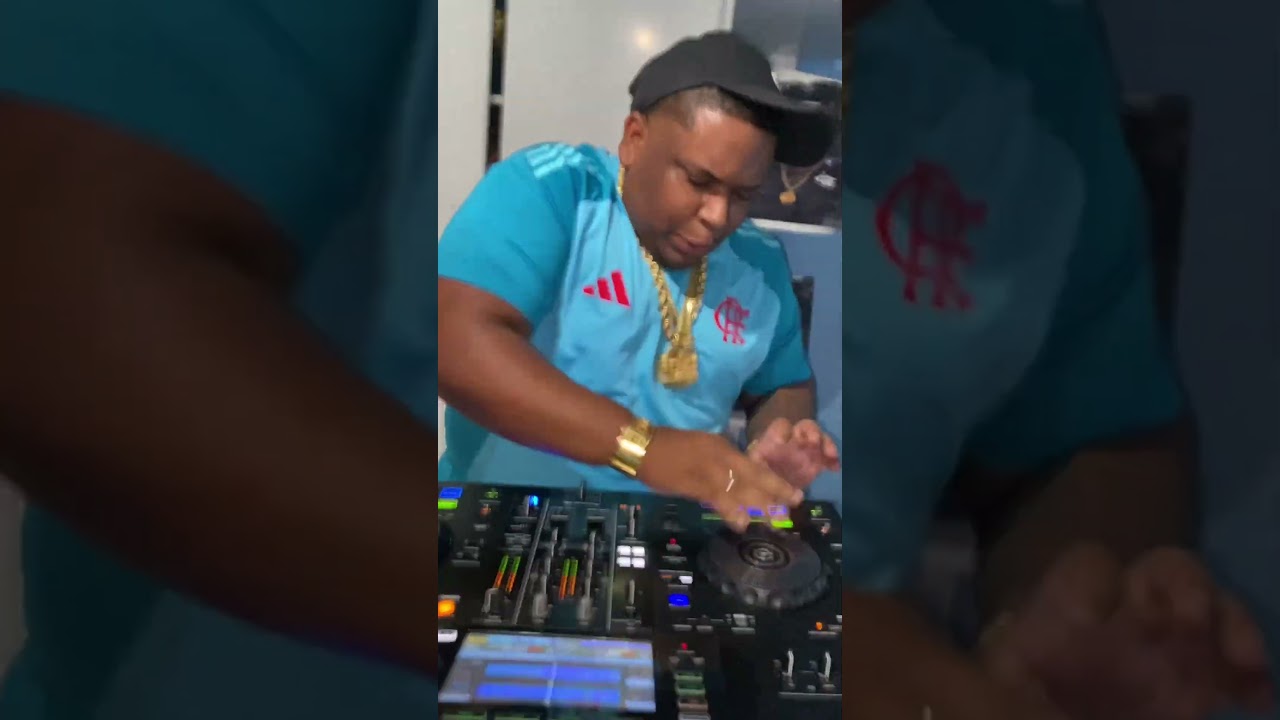 Sexta dos crias distorcendo tudo tá de volta Dj Ramon Sucesso 🤯🎶