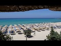 Ικαρία/Ikaria -  Παραλία Μεσακτή/Mesakti beach in June 2018   |  Greece/Ελλάδα