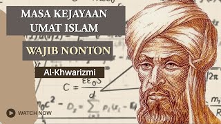 Wajib Nonton‼️ Masa Kejayaan Islam di Dunia Science❗