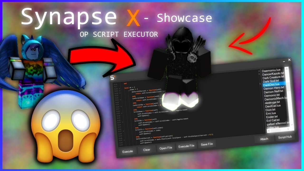 Synapse X Cracked Roblox Exploit Injector Lua Level 7 Script Executor Free Synapse Snip Cola Launcher - synapse cracked roblox download