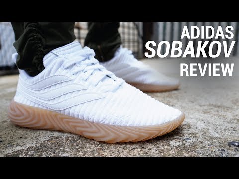 adidas sobakov modern