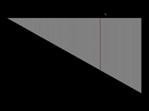 Visualisation of bubble sort linear search and binary search