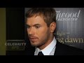 Kellan Lutz has a new girlfriend Hollywood TV