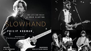 Slowhand: The Life and Music of Eric Clapton - Unabridged Audiobook - 2 of 2 screenshot 5