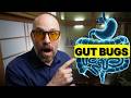 Your Gut Bacteria are Impacting Your Brain Right Now