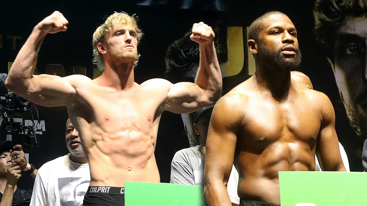 Heavyweight vs Light Weight