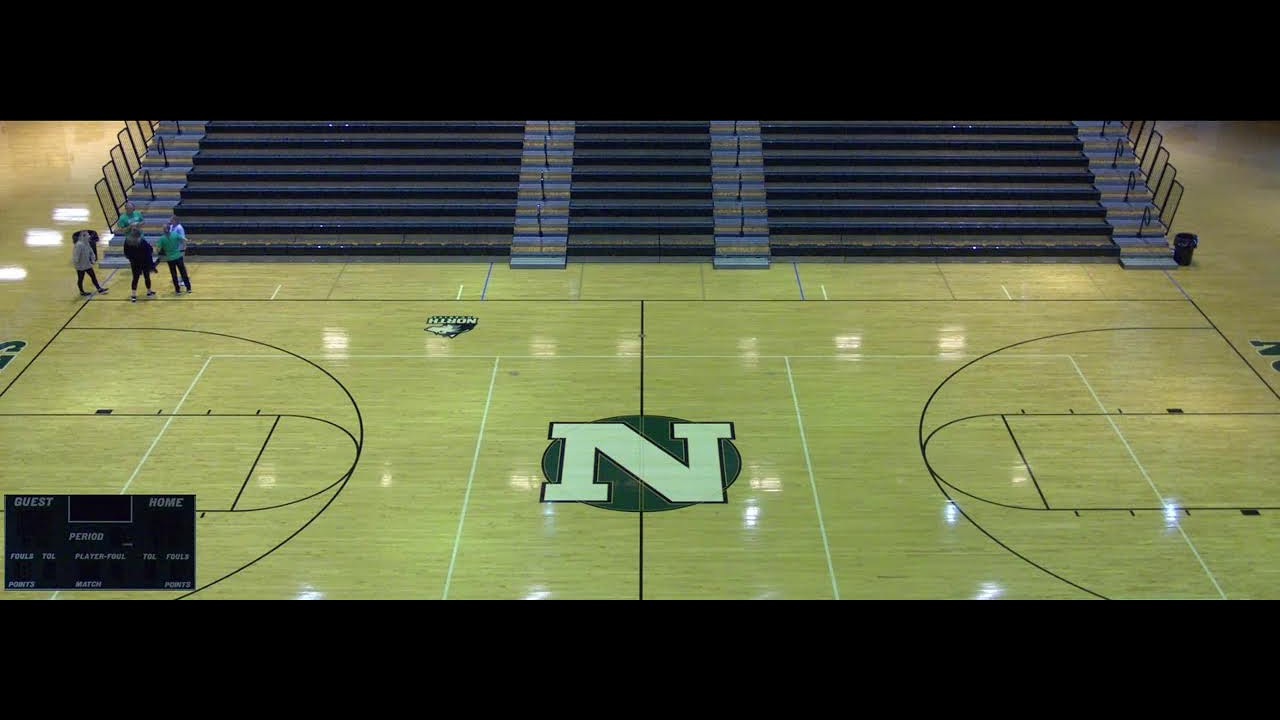 Evansville North vs. Princeton Varsity Womens' Volleyball YouTube