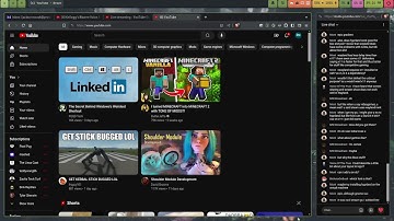 Installing Gentoo (In a VM) Part 2