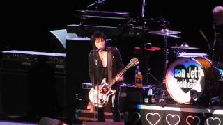 Video thumbnail of "Joan Jett - Do You Wanna Touch"