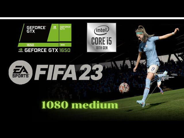 Is the GeForce 920MX 8GB RAM good enough to run FIFA 23? - Quora