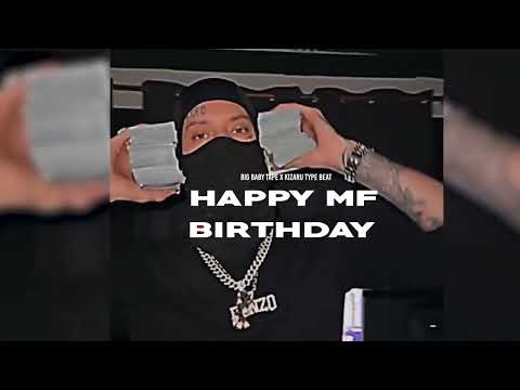 *FREE* Big Baby Tape x Kizaru Type Beat - "Happy MF Birthday" (prod. Lophy)