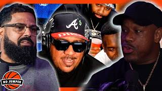 Wack Confronts Rios & Calls Him Out over Ace Boys, Do Boy & Gang Politics