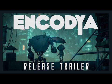 ENCODYA | Release Trailer (EN)