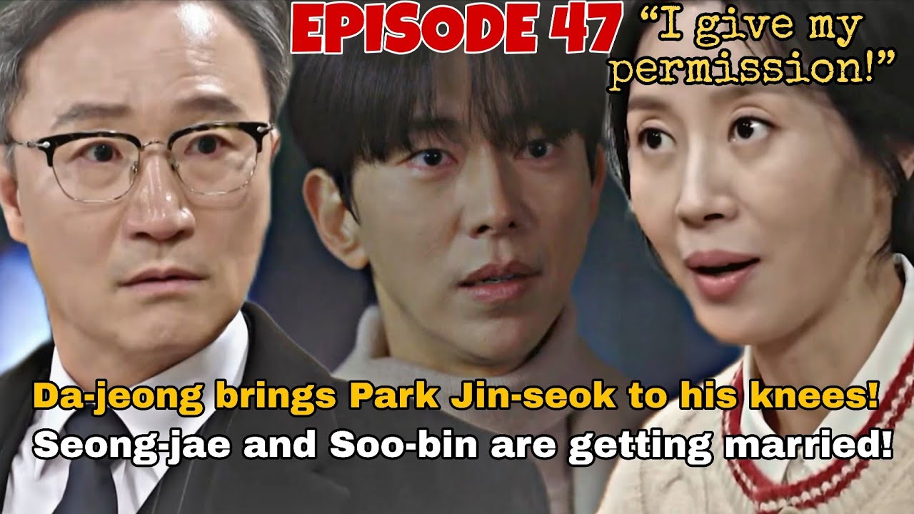 Our Golden Days Ep.47 Preview ENG SUB