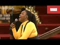 Nifinyange // Bella kombo// performed by Parklands Baptist worship Team